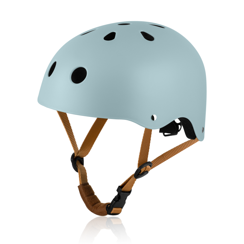 Lionelo Helmet Blue Sky — Fahrradhelm