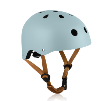 Lionelo Helmet Blue Sky — Fahrradhelm