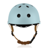 Lionelo Helmet Blue Sky — Fahrradhelm