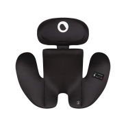 Lionelo Bastiaan One i-Size Black Carbon — Kindersit