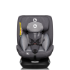 Lionelo Bastiaan One i-Size Grey Stone — Kindersitz