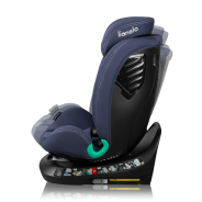 Lionelo Bastiaan One i-Size Blue Navy — Kindersitz