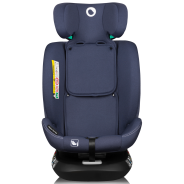Lionelo Bastiaan One i-Size Blue Navy — Kindersitz