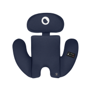 Lionelo Bastiaan One i-Size Blue Navy — Kindersitz