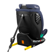 Lionelo Bastiaan One i-Size Blue Navy — Kindersitz