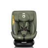 Lionelo Bastiaan One i-Size Green Olive — Kindersitz