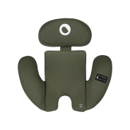 Lionelo Bastiaan One i-Size Green Olive — Kindersitz