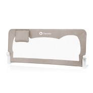 Lionelo Hanna Beige Melange — Schutzgitter