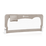 Lionelo Hanna Beige Melange — Schutzgitter