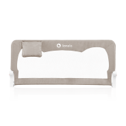 Lionelo Hanna Beige Melange — Schutzgitter