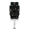 Lionelo ​​Braam Air i-Size Black Carbon — Kindersitz