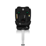 Lionelo ​​Braam Air i-Size Black Carbon — Kindersitz