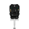 Lionelo ​​Braam Air i-Size Black Carbon — Kindersitz