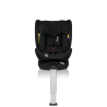 Lionelo ​​Braam Air i-Size Black Carbon — Kindersitz