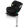 Lionelo ​​Braam Air i-Size Black Carbon — Kindersitz