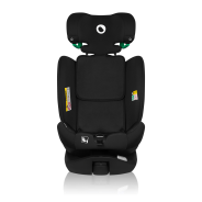 Lionelo ​​Braam Air i-Size Black Carbon — Kindersitz