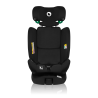 Lionelo ​​Braam Air i-Size Black Carbon — Kindersitz
