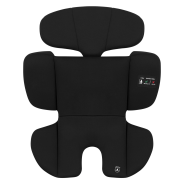 Lionelo ​​Braam Air i-Size Black Carbon — Kindersitz
