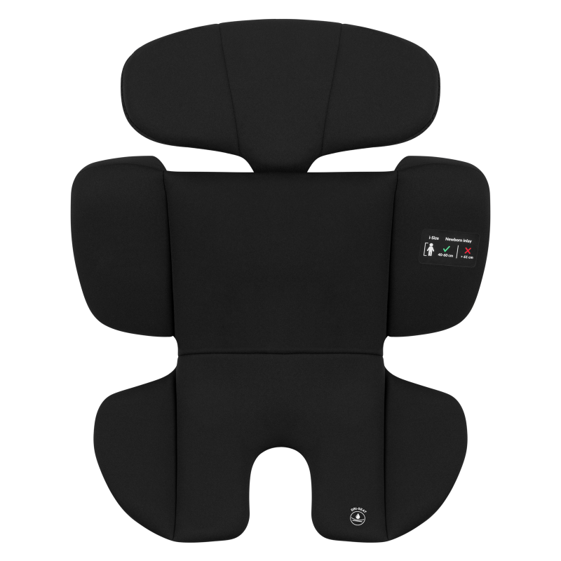 Lionelo ​​Braam Air i-Size Black Carbon — Kindersitz