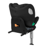 Lionelo ​​Braam Air i-Size Black Carbon — Kindersitz
