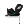 Lionelo ​​Braam Air i-Size Black Carbon — Kindersitz