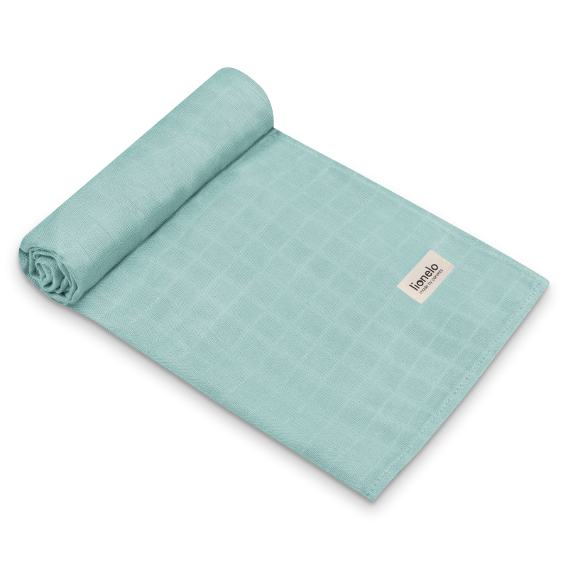 Lionelo Bamboo Set Dot — Set Bambuswindeln