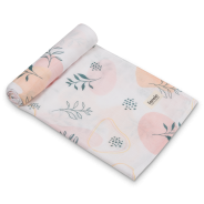Lionelo Bamboo Set Leaf — Set Bambuswindeln