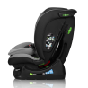 lionelo ​​Aart i-Size Grey Graphite — Kindersitz