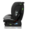 lionelo ​​Aart i-Size Grey Graphite — Kindersitz