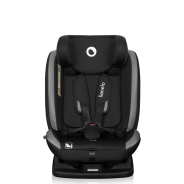 lionelo ​​Aart i-Size Grey Graphite — Kindersitz