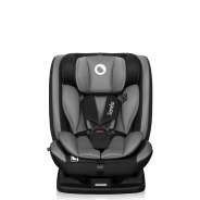 lionelo ​​Aart i-Size Grey Graphite — Kindersitz