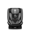 lionelo ​​Aart i-Size Grey Graphite — Kindersitz