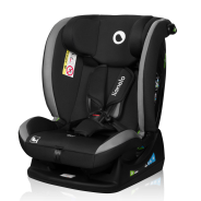 lionelo ​​Aart i-Size Grey Graphite — Kindersitz