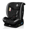 lionelo ​​Aart i-Size Grey Graphite — Kindersitz