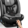 lionelo ​​Aart i-Size Grey Graphite — Kindersitz