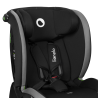 lionelo ​​Aart i-Size Grey Graphite — Kindersitz