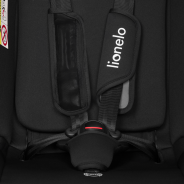 lionelo ​​Aart i-Size Grey Graphite — Kindersitz