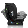 lionelo ​​Aart i-Size Grey Graphite — Kindersitz