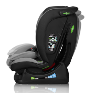 lionelo ​​Aart i-Size Grey Graphite — Kindersitz