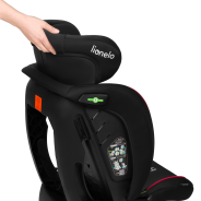 lionelo ​​Aart i-Size Grey Graphite — Kindersitz