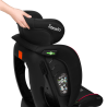 lionelo ​​Aart i-Size Grey Graphite — Kindersitz