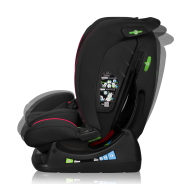 lionelo ​​Aart i-Size Grey Graphite — Kindersitz