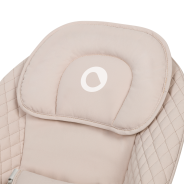 Lionelo Rio Beige Latte — Babywippe