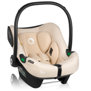 lionelo Astrid i-Size Beige Sand — Kindersitz