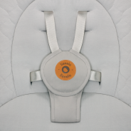 Lionelo Mell Beige Sand — Babywippe