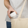 Lionelo Fidi Free Simple White Natural — Milchpumpe