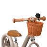 Lionelo Alex Plus Beige Sand — Laufrad