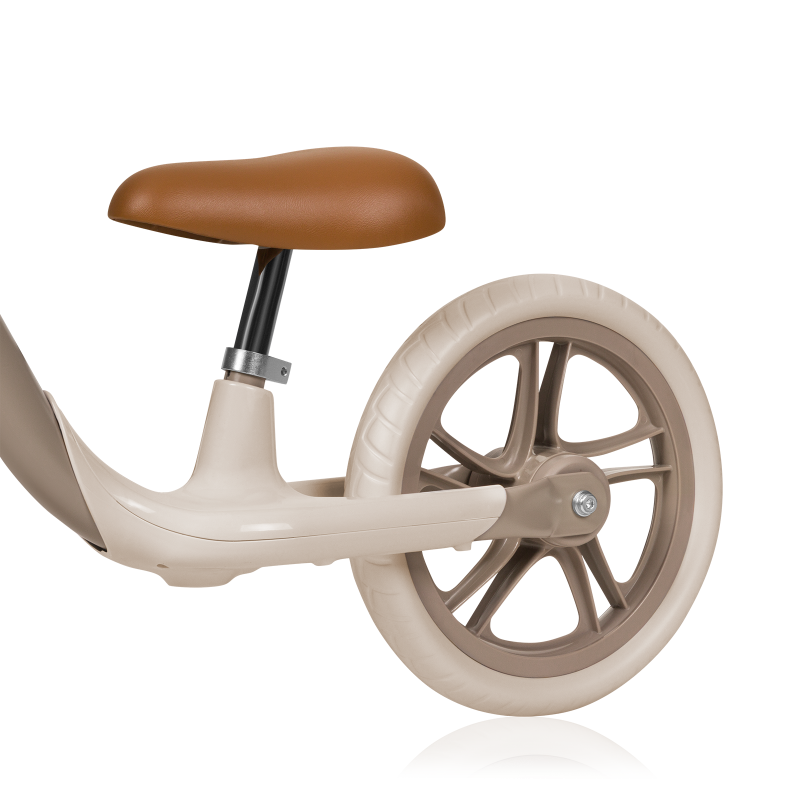 Lionelo Alex Plus Beige Sand — Laufrad