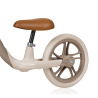 Lionelo Alex Plus Beige Sand — Laufrad