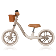 Lionelo Alex Plus Beige Sand — Laufrad